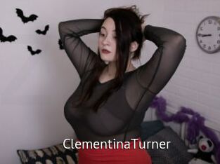 ClementinaTurner