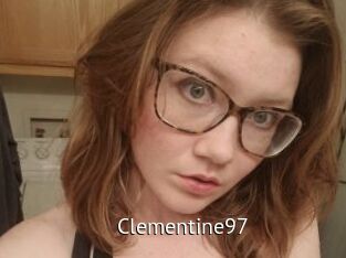 Clementine97