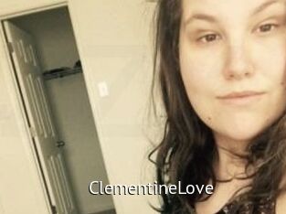 ClementineLove