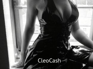 CleoCash