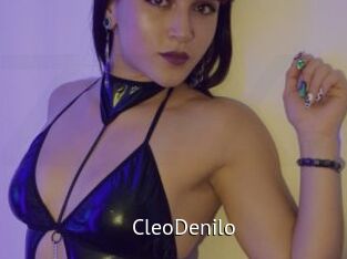 CleoDenilo