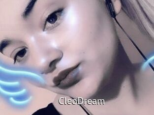 CleoDream