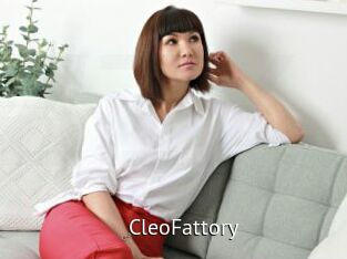 CleoFattory