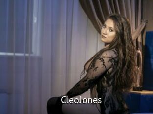 CleoJones