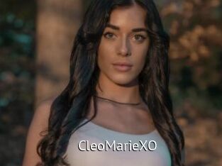 CleoMarieXO