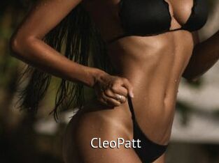 CleoPatt