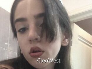 CleoWest