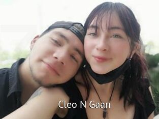 Cleo_N_Gaan