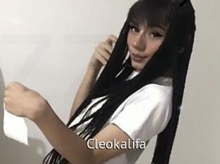 Cleokalifa