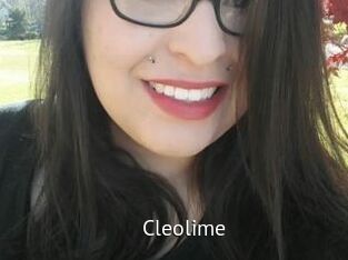 Cleolime
