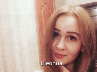 Cleonna
