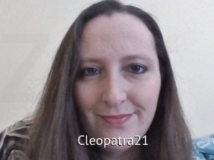 Cleopatra21