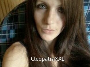 Cleopatra_XXL Zizi X