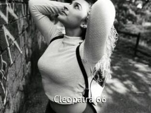 Cleopatra_66 Zizi X