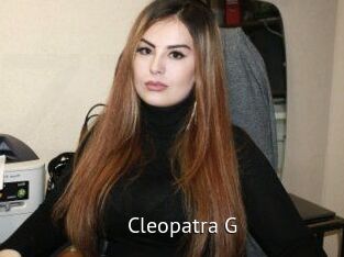Cleopatra_G