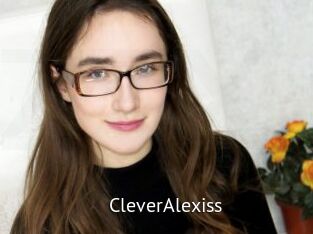 CleverAlexiss