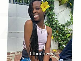 ClhoeSweet Zizi X