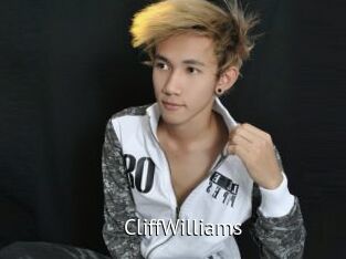 CliffWilliams