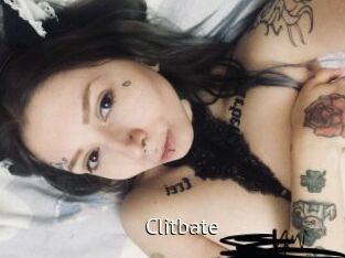 Clitbate