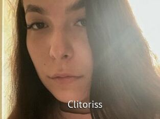 Clitoriss