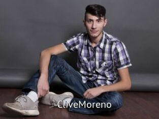 CliveMoreno