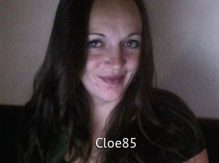 Cloe85