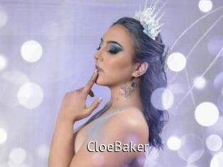 CloeBaker
