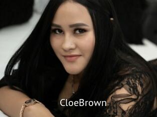 Cloe_Brown