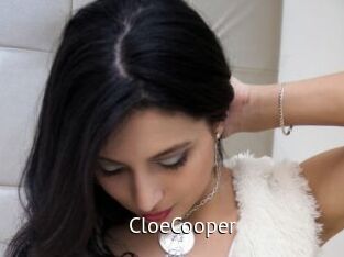 CloeCooper