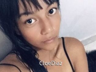 CloeDiaz