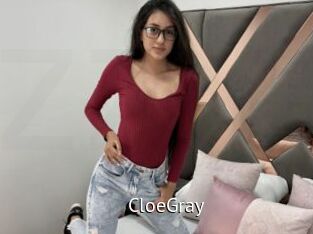 CloeGray