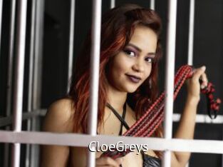 CloeGreys