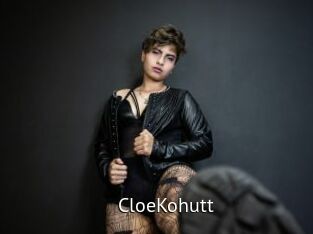 CloeKohutt