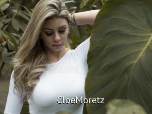 CloeMoretz