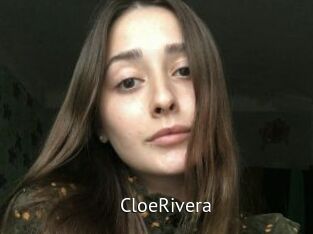 CloeRivera