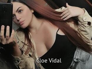 Cloe_Vidal Zizi X