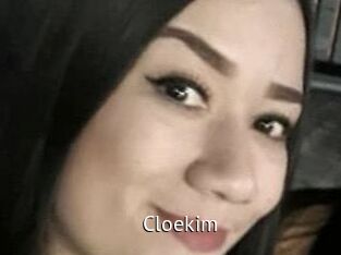 Cloekim