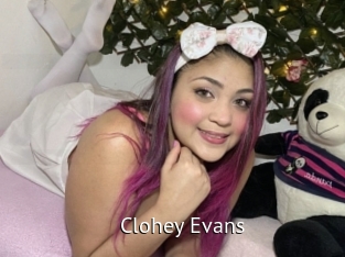 Clohey_Evans