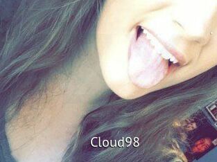 Cloud98