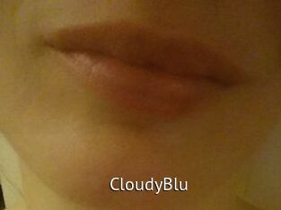 CloudyBlu
