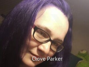 Clove_Parker Zizi X