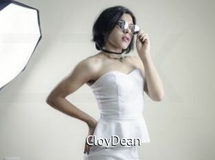 CloyDean