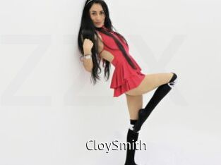 CloySmith