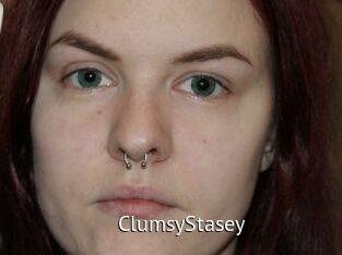 ClumsyStasey