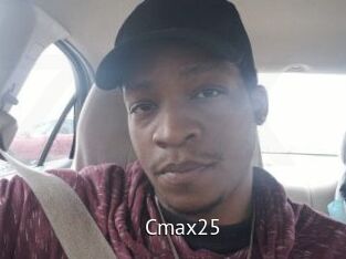 Cmax25