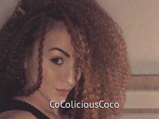 CoColiciousCoco