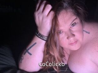 CoColicko