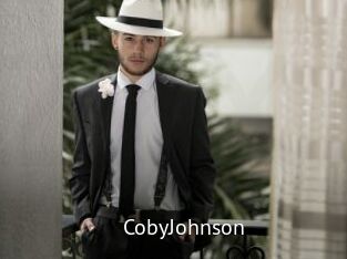 CobyJohnson Zizi X