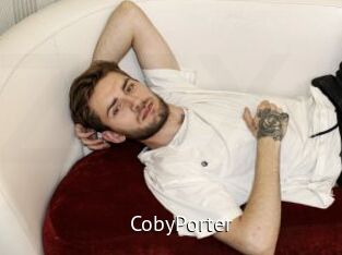 CobyPorter