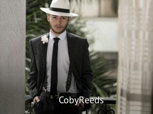 CobyReeds